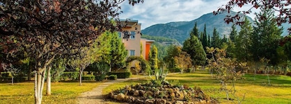 Colossae Thermal & Spa Hotel