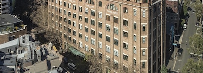 Ibis Styles Sydney Central