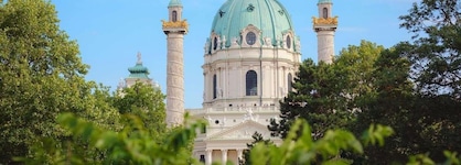 Hotel Am Konzerthaus Vienna  Mgallery