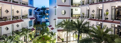 Hadana Boutique Resort Hoi An