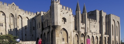 Aparthotel Adagio Access Avignon