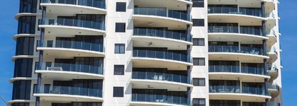 Park Regis Piermonde Apartments