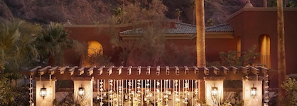 Omni Scottsdale Resort & Spa At Montelucia
