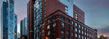 Revery Toronto Downtown, Curio Collection By Hilton