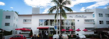 Catalina Hotel & Beach Club, A South Beach Group Hotel