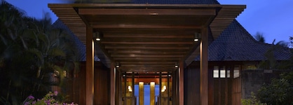 Bvlgari Resort Bali