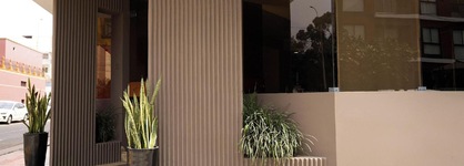 Hotel Park Suites