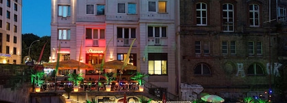 Living Hotel Berlin Mitte