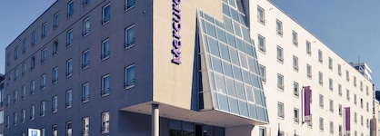 Hotel Stuttgart City Center