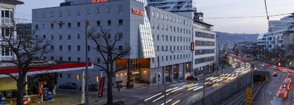 Hotel Stuttgart City Center