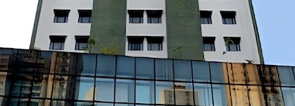 Hotel Augusta Boulevard
