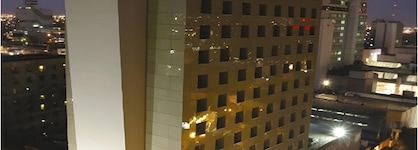Istay Hotel Monterrey Historico
