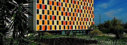 Star Inn Porto