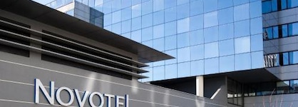 Novotel Annecy Centre