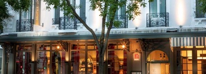 Hotel Saint Regis