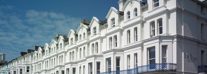 Best Western York House Hotel