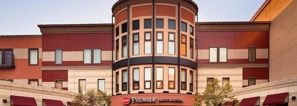 Best Western Premier Helena Great Northern Hotel