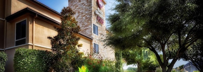 Best Western Plus Lewisville Flower Mound