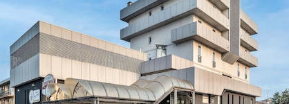 B&B Hotel Treviso Al Fogher