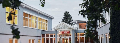 Best Western Plus Atrium Hotel