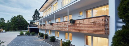 Best Western Plus Atrium Hotel