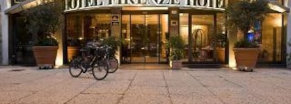 Hotel Firenze By Ferretti Hotels