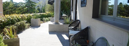 Hotel Le Corderie