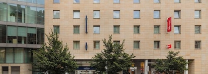 Novotel Praha Wenceslas Square