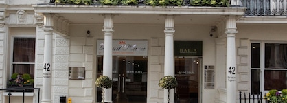 Grand Plaza Serviced Apartments Hyde Park