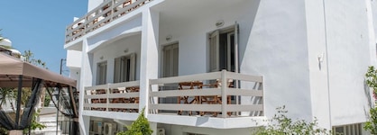 Argo Boutique Hotel