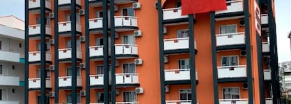Duqqan Deluxe Hotel