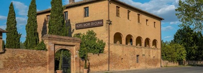 Hotel More Di Cuna