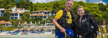 Adrina Beach Hotel