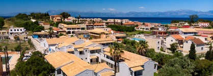 Corfu Sungate Hotel