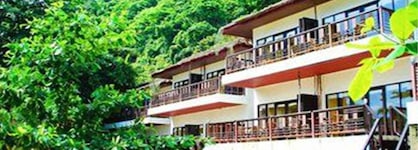 Siam Beach Resort
