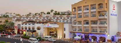 Naama Bay Hotel & Resort