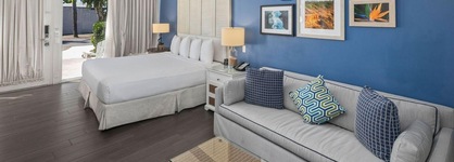 Paradise Point Resort & Spa