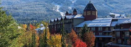 Pinnacle Hotel Whistler Village