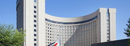 Hilton Tokyo Narita Airport