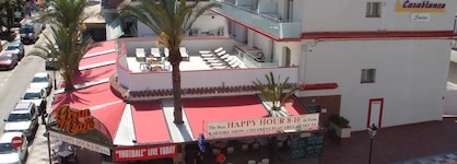 Casablanca Suites - Adults Only