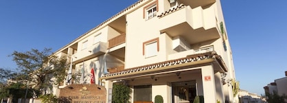 Crown Resorts Club Marbella