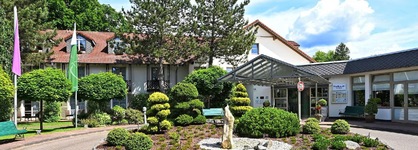 Landhotel Schnuck