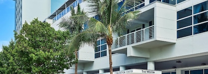 The Westin Fort Lauderdale Beach Resort