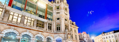 Leonardo Hotel Antwerp