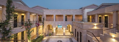 Lindian Dream Seaside Resort