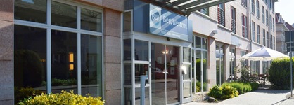 Best Western Hotel Halle-Merseburg