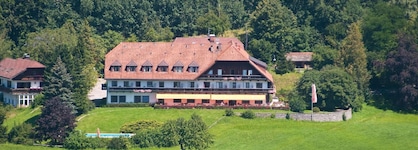 Hotel Schöne Aussicht