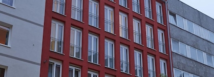 H+ Hotel München