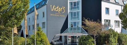 Victor's Residenz - Hotel München