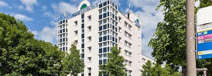 Acora Leipzig Living The City